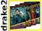 HARRY POTTER lata 1-4 edycja KOLEKCJONERSKA 12DVD