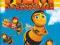 FILM O PSZCZOŁACH (Bee Movie) - DVD NOWY