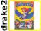 CALINECZKA polski DUBBING [DVD]