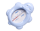 Baby ONO termometr kąpielowy HIPCIO niebieski