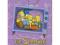 Simsonowie / The Simpsons  - Sezon 3   DVD x 4