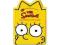 Simsonowie / The Simpsons  - Sezon 9   DVD x 4