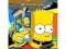 Simsonowie / The Simpsons  - Sezon 10   DVD x 4