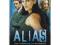 ALIAS / Agentka O Stu Twarzach  Sezon 3