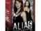 ALIAS / Agentka O Stu Twarzach  Sezon 4