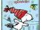 Snoopy Charlie Brown: Świąteczne opowieści _(DVD)