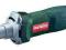 SZLIFIERKA PROSTA 710W METABO GE 700 Basic