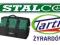 TARTI STALCO s-47816 Torba Narzędziowa monterska