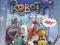Roboty - DVD Kultowe animacje / nowa w folii