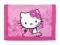 HELLO KITTY Portfelik PORTFEL