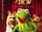 MUPPETY - Muppet Show - Sezon 1 - 4xDVD - NOWY