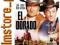 EL DORADO JOHN WAYNE JAMES CAAN POLSKA WERSJA