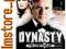 DYNASTIA CARRINGTONÓW - DYNASTY - SEZON 1 [4 DVD]