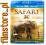 SAFARI AFRICA AFRYKA 3D Blu-ray 3D/2D POLECAMY