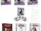 BLEACH KOMPLETNE SERIE 1-7 [34 DVD] MANGA ANIME