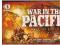 WAR IN THE PACIFIC 1941-1945 [6 DVD BOX] PACYFIK