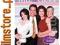 WILL AND GRACE  SEZON 2 [6 DVD]