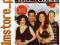 WILL AND GRACE  SEZON 7 [4 DVD]
