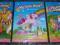 KUCYKI PONY * 7 ODCINKÓW ************** 3 NOWE DVD