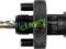 Uchwyt do otwornic 32-200 mm YATO YT-3372