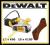 SZLIFIERKA DW432 + 20szt PAPIERÓW DEWALT ARK-TECH