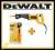 PILARKA DW304PK + KPL PIŁ DT2441 DEWALT ARK-TECH
