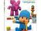 DVD: POCOYO - Niech gra muzyka - odcinki 1-8