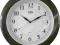 Zegary Zegar ścienny wiszący MPM 013-S-1 GW 2lata