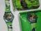 *MarcoStr* Nowy zegarek BEN 10
