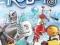 ROBOTS (ROBOTY)  - DVD 2005