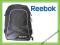 Plecak Reebok szkolny wersja zimowa na zimę -20%
