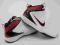 NIKE TEAM HUSTLE BASKET 454461-102 r 40 i inne r