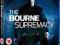 KRUCJATA BOURNEA (Blu-ray) @ BOURNE'A @ LEKTOR @