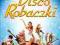 DISCO ROBACZKI @ DUBBING @ DVD @