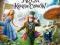 ALICJA W KRAINIE CZARÓW @ Tim Burton @ DVD @