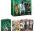 CZARNOKSIĘŻNIK Z KRAINY OZ - ED. LIMITOWANA [4DVD]