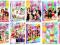 Beverly Hills 90210 [71 DVD] Sezony 1-10 /Komplet/