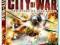 CITY OF WAR: JOHN RABE: Florian Gallenberger (BR)