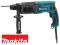 MŁOTO - WIERTARKA MAKITA HR2470 + wiertła 5szt