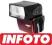 Lampa Sunpak do Nikon D7000 D5000 D3100 D700 D300s