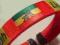 Bransoletka sznurek LEW RASTA REGGAE REGE