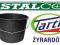TARTI STALCO Wiadro budowlane 12L malarskie