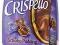 MILKA CRISPELLO PUDDING CZEKOLADA CHRUPIACE KULKI