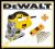 WYRZYNARKA DW331K + KPL DT2296 !!! DEWALT ARK-TECH