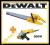 PILARKA ALIGATOR DW393 + SZ D28139 DEWALT ARK-TECH
