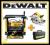 STRUGARKA DW733 + PILARKA D23620K DEWALT ARK-TECH