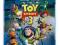 TOY STORY 3 , Blu-ray , PL DUBBING , SKLEP W-wa