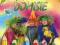 DOMISIE (BAJKI) DVD + CD