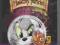Tom i Jerry Magiczny Pierścień DVD
