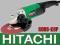 HITACHI szlifierka kątowa G23U2 230mm 2000W